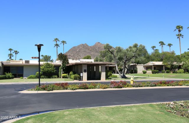 4800 N 68TH Street 107, Scottsdale, AZ 85251