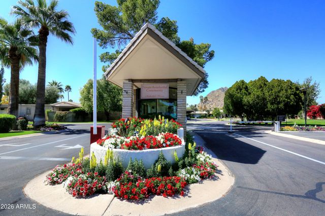 4800 N 68TH Street 107, Scottsdale, AZ 85251