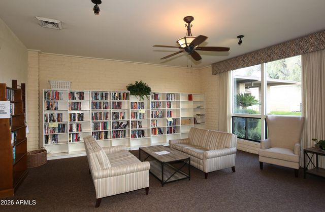 4800 N 68TH Street 107, Scottsdale, AZ 85251