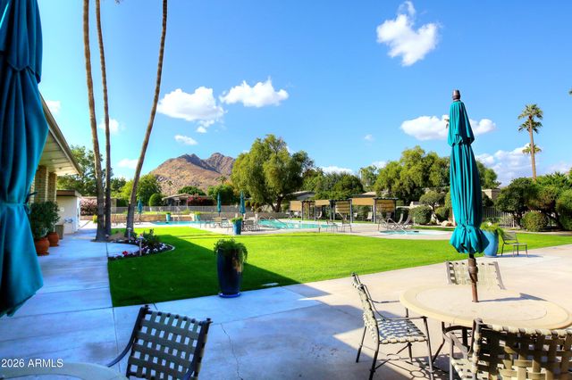 4800 N 68TH Street 107, Scottsdale, AZ 85251