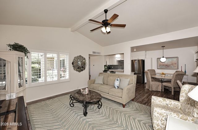 4800 N 68TH Street 107, Scottsdale, AZ 85251