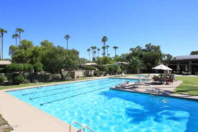 4800 N 68TH Street 107, Scottsdale, AZ 85251