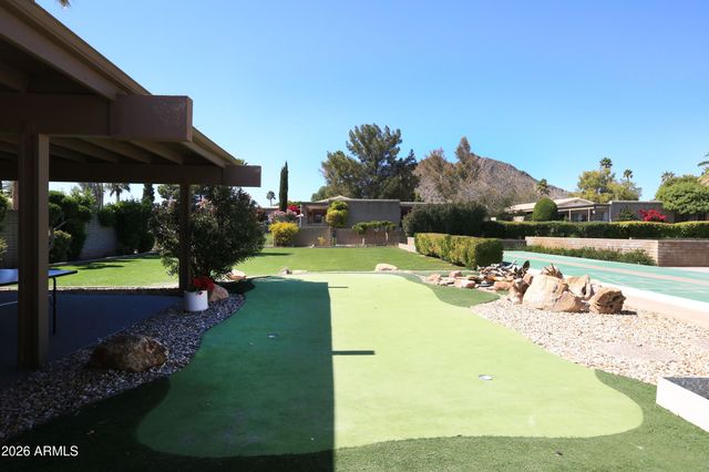 4800 N 68TH Street 107, Scottsdale, AZ 85251