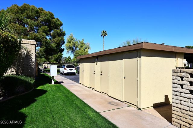 4800 N 68TH Street 107, Scottsdale, AZ 85251