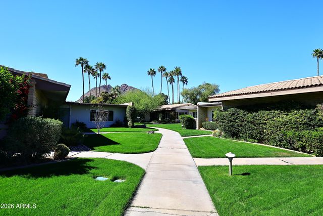 4800 N 68TH Street 107, Scottsdale, AZ 85251