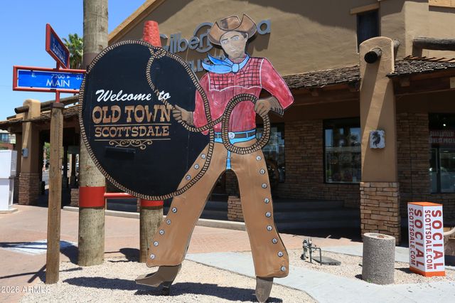 4800 N 68TH Street 107, Scottsdale, AZ 85251