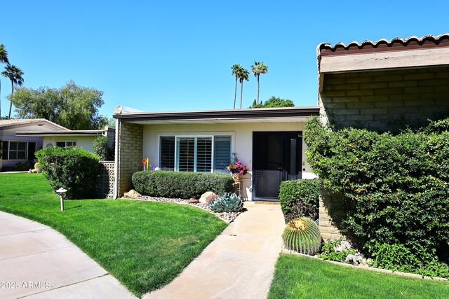 4800 N 68TH Street 107, Scottsdale, AZ 85251