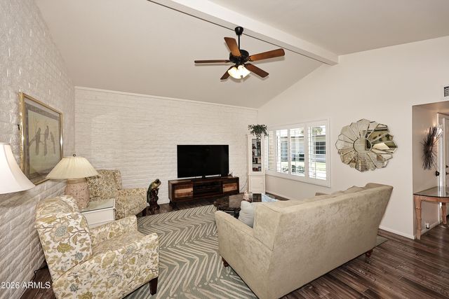 4800 N 68TH Street 107, Scottsdale, AZ 85251