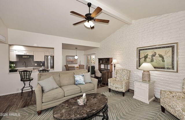 4800 N 68TH Street 107, Scottsdale, AZ 85251