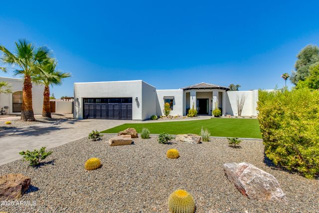 2409 E SOLANO Drive, Phoenix, AZ 85016