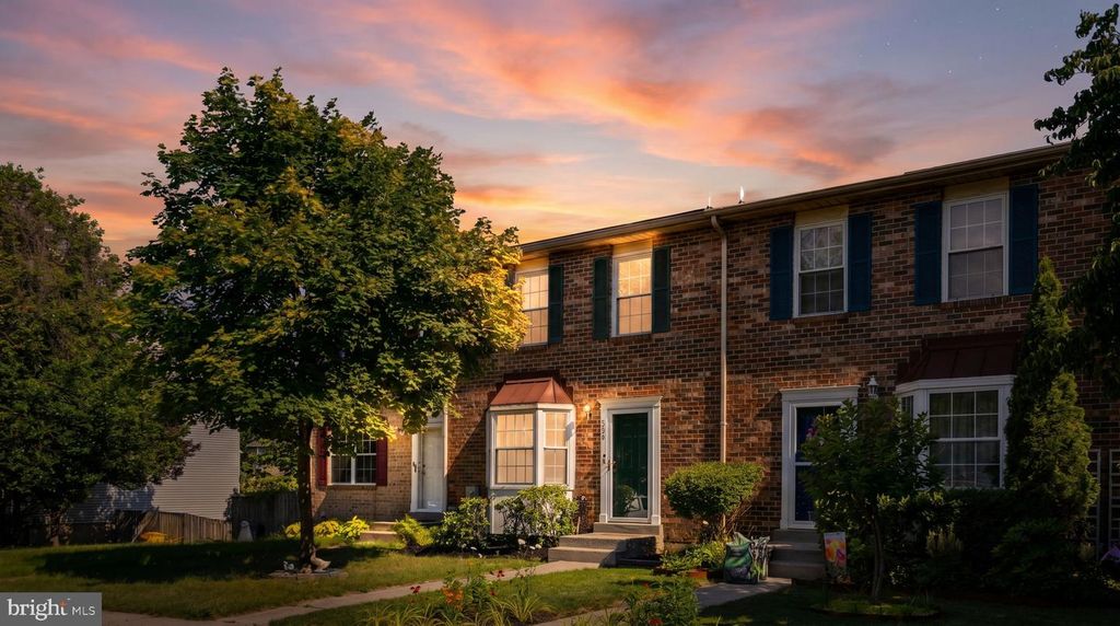 313 COOL BREEZE CT, Pasadena, MD 21122