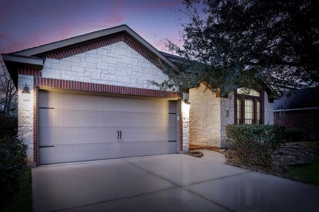 171 Black Swan Place, Magnolia, TX 77354