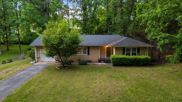 6117 Pythian Road, Harrison, TN 37341