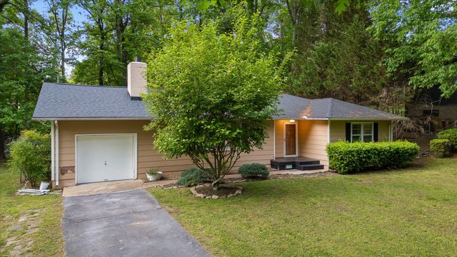 6117 Pythian Road, Harrison, TN 37341