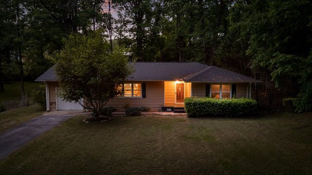 6117 Pythian Road, Harrison, TN 37341