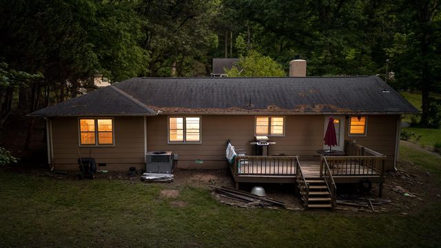 6117 Pythian Road, Harrison, TN 37341