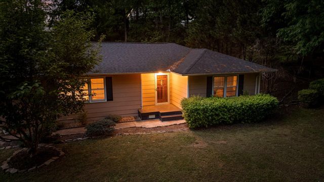 6117 Pythian Road, Harrison, TN 37341
