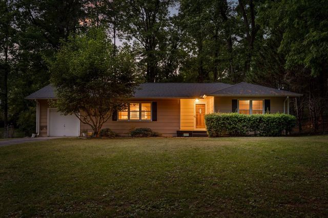6117 Pythian Road, Harrison, TN 37341
