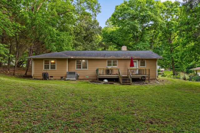 6117 Pythian Road, Harrison, TN 37341
