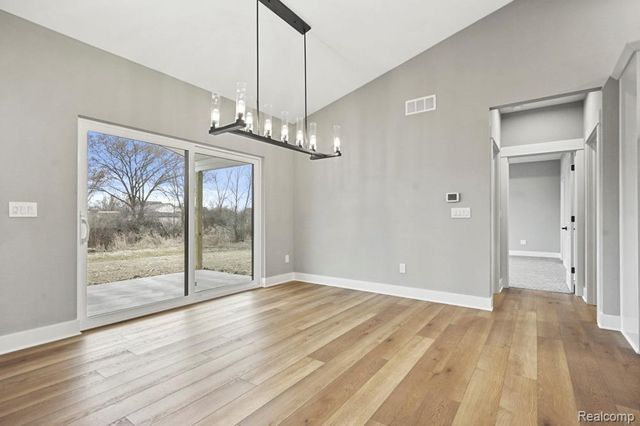 7195 Geraldine Circle, Swartz Creek, MI 48473