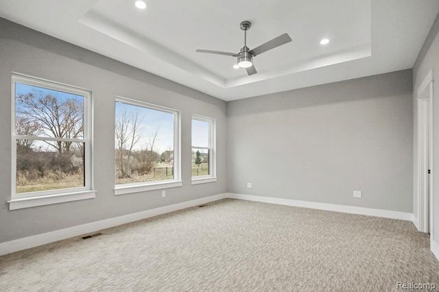 7195 Geraldine Circle, Swartz Creek, MI 48473