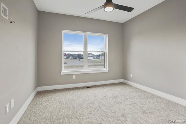 7195 Geraldine Circle, Swartz Creek, MI 48473