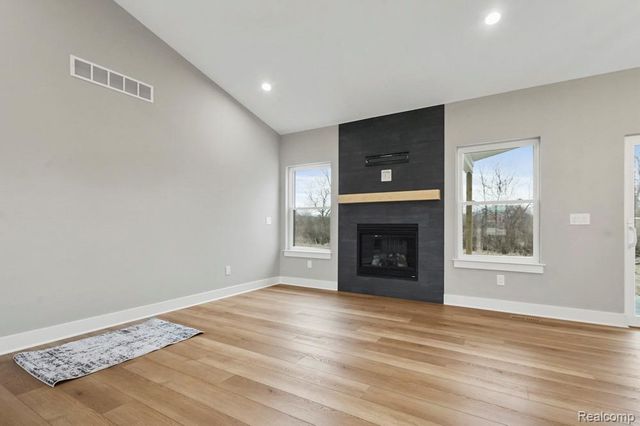 7195 Geraldine Circle, Swartz Creek, MI 48473