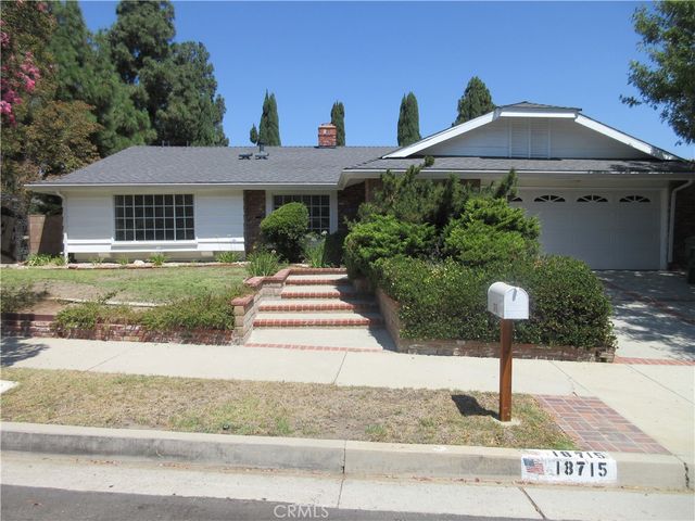 18715 Braemore Road, Northridge, CA 91326