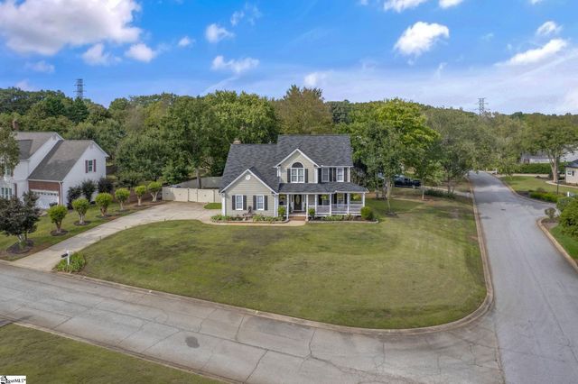 4 Promontory Court, Greenville, SC 29615