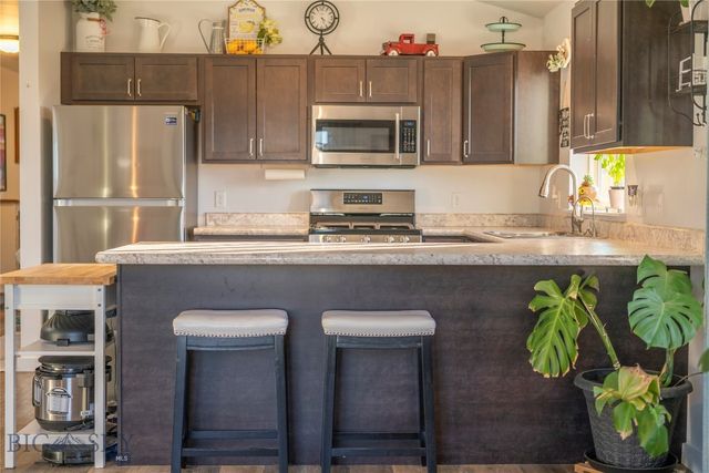 2627 Meriwether Drive S, Livingston, MT 59047