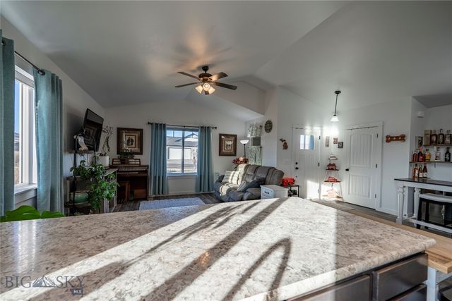 2627 Meriwether Drive S, Livingston, MT 59047