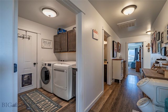 2627 Meriwether Drive S, Livingston, MT 59047