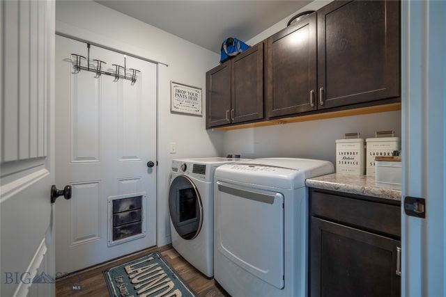 2627 Meriwether Drive S, Livingston, MT 59047