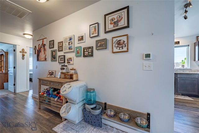 2627 Meriwether Drive S, Livingston, MT 59047