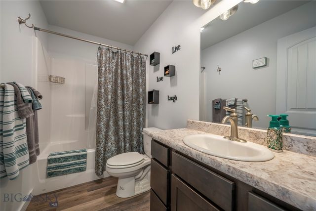 2627 Meriwether Drive S, Livingston, MT 59047