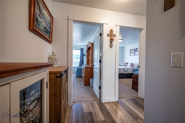 2627 Meriwether Drive S, Livingston, MT 59047