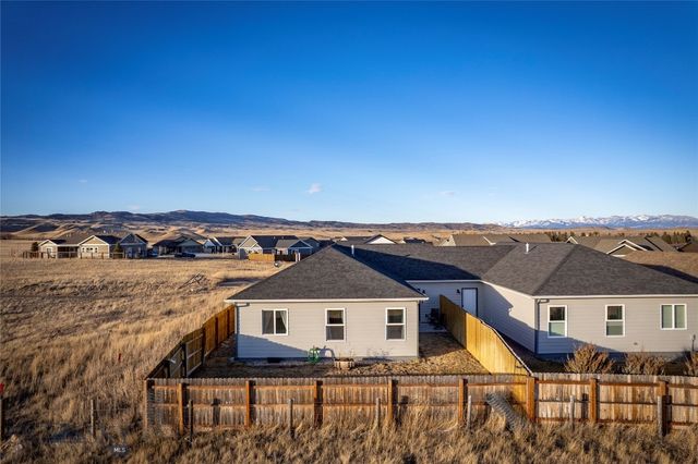 2627 Meriwether Drive S, Livingston, MT 59047