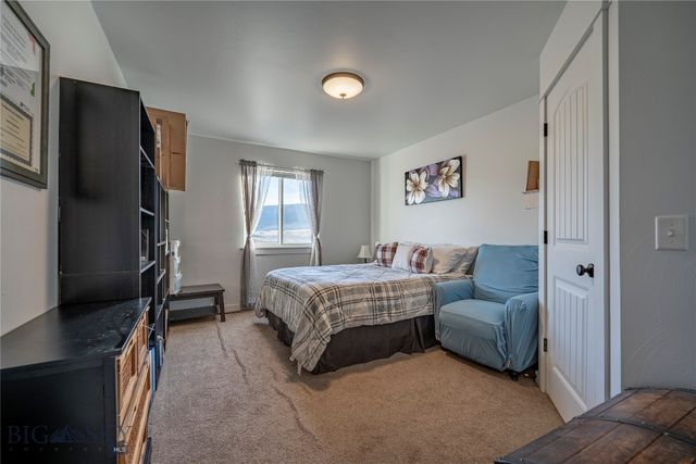 2627 Meriwether Drive S, Livingston, MT 59047