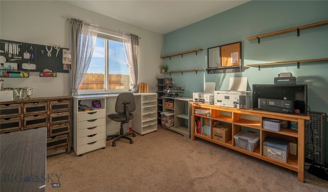 2627 Meriwether Drive S, Livingston, MT 59047