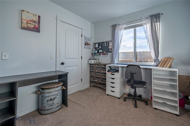 2627 Meriwether Drive S, Livingston, MT 59047