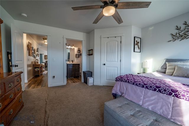 2627 Meriwether Drive S, Livingston, MT 59047