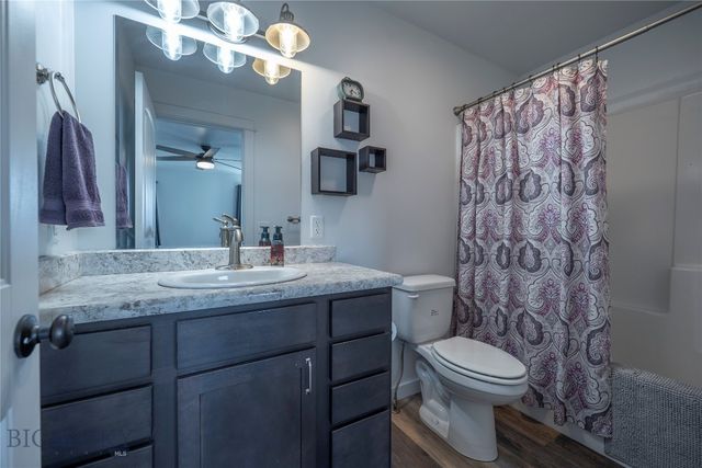 2627 Meriwether Drive S, Livingston, MT 59047