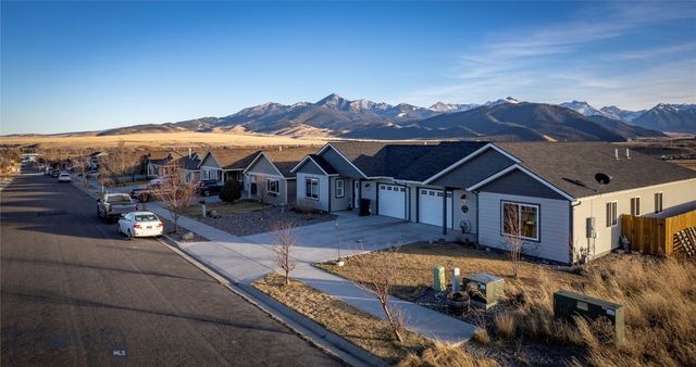 2627 Meriwether Drive S, Livingston, MT 59047