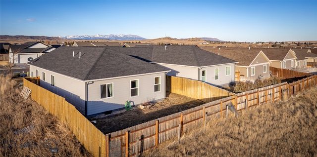 2627 Meriwether Drive S, Livingston, MT 59047