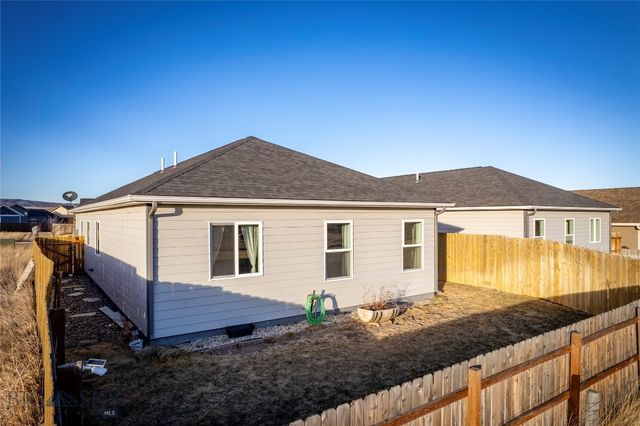 2627 Meriwether Drive S, Livingston, MT 59047