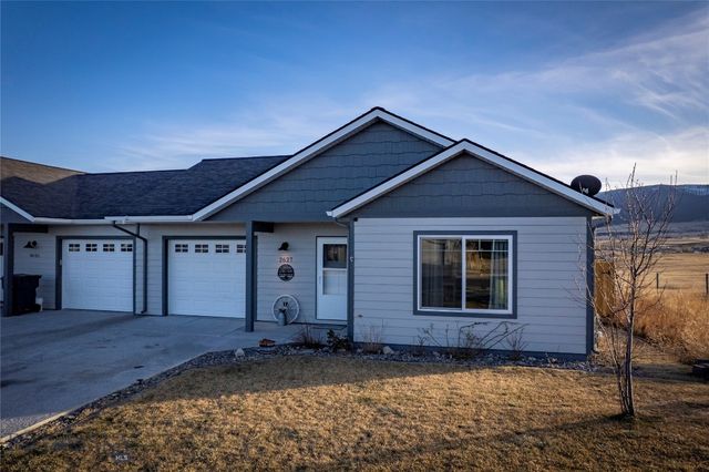 2627 Meriwether Drive S, Livingston, MT 59047