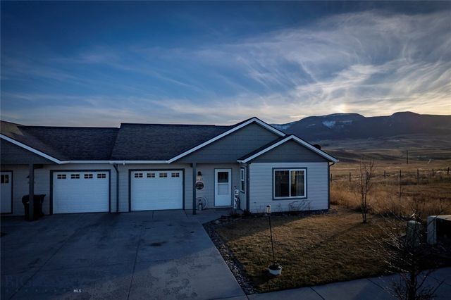 2627 Meriwether Drive S, Livingston, MT 59047
