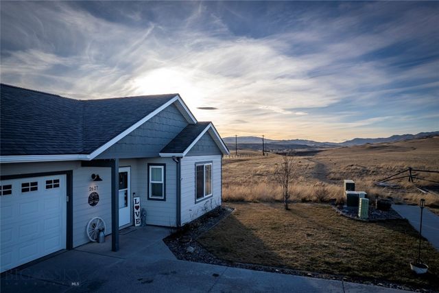 2627 Meriwether Drive S, Livingston, MT 59047