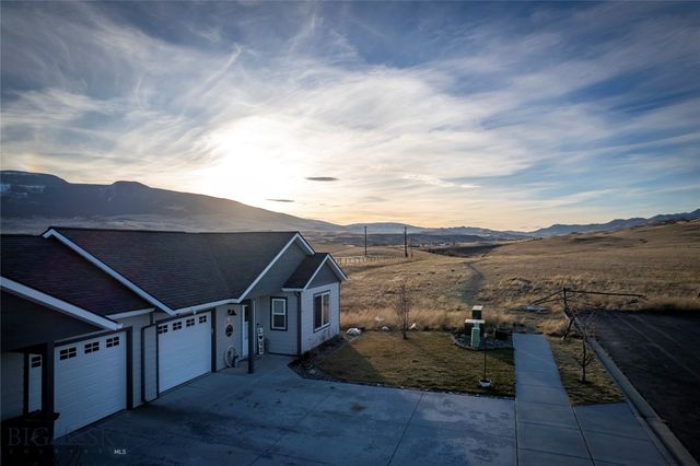 2627 Meriwether Drive S, Livingston, MT 59047