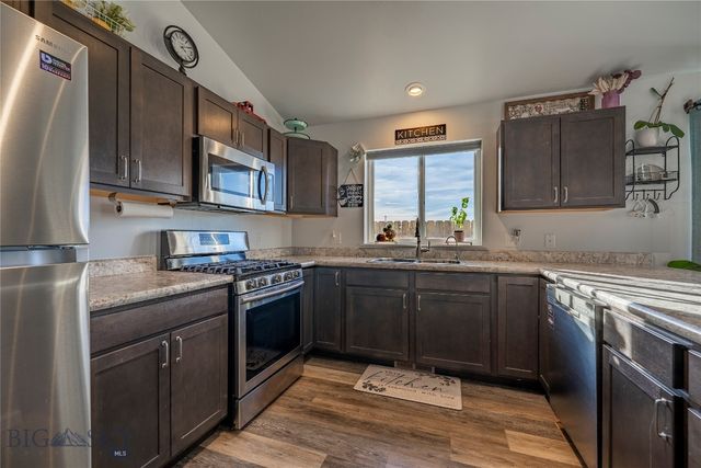 2627 Meriwether Drive S, Livingston, MT 59047